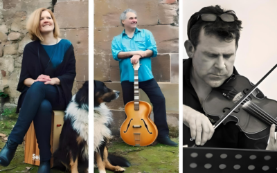 Die Himbis & Daniel the Fiddler