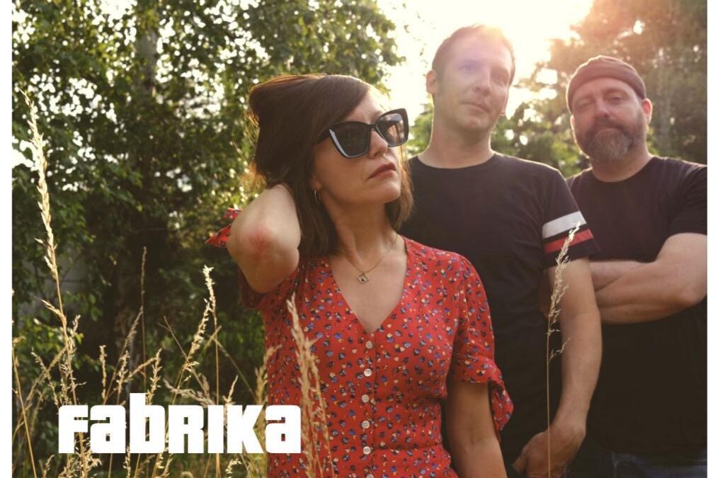 Fabrika