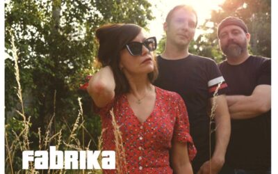 Fabrika