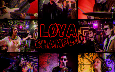 Løya Champloo