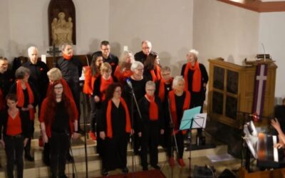 Köllervalley Singers