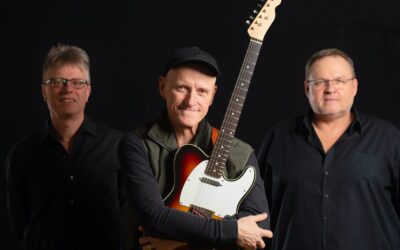 Ivo Müller & BluesFriends