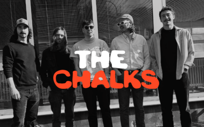 The Chalks